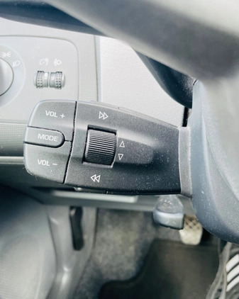 Seat Ibiza cena 17900 przebieg: 150000, rok produkcji 2010 z Żary małe 67